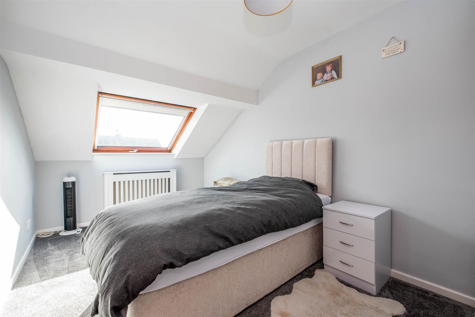 Briar Avenue, Chorley